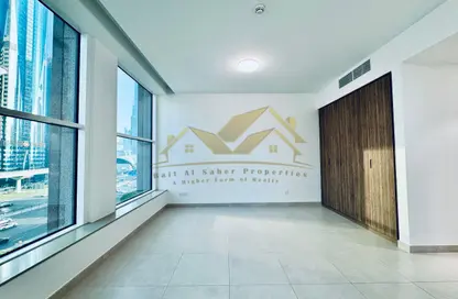 Apartment - 1 Bedroom - 2 Bathrooms for rent in DXB Tower - Sheikh Zayed Road - Dubai