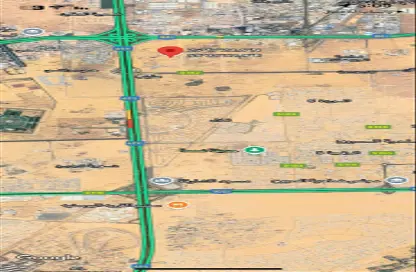Land - Studio for sale in Al Malha - Al Rahmaniya - Sharjah