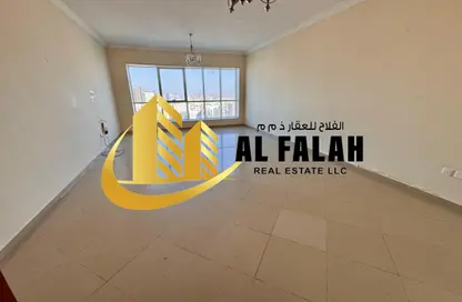 Apartment - 2 Bedrooms - 2 Bathrooms for rent in Al Taawun Street - Al Taawun - Sharjah