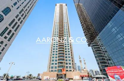 شقة - غرفة نوم - 2 حمامات للبيع في ليك بوينت - (JLT) مجمع N - أبراج بحيرات الجميرا - دبي