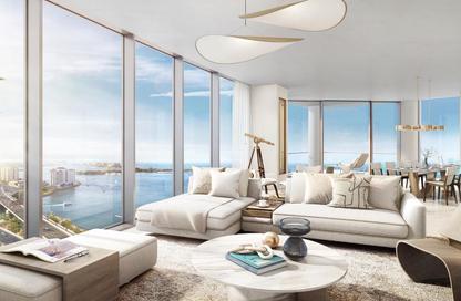 Apartment - 2 Bedrooms - 3 Bathrooms for sale in Palm Beach Towers 3 - Palm Beach Towers - Palm Jumeirah - Dubai