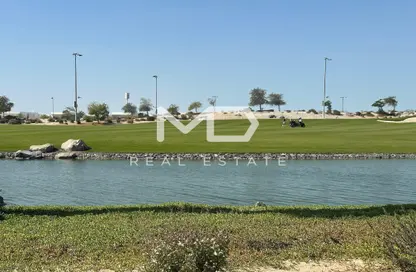 فيلا - 4 غرف نوم - 5 حمامات للايجار في ريدوودز - فدان ياس - جزيرة ياس - أبوظبي