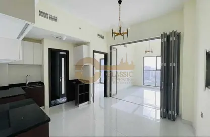 Apartment - 1 Bedroom - 1 Bathroom for sale in Wavez Residence - Liwan - Dubai Land - Dubai Apartment - 1 Bedroom - 1 Bathroom for sale in Wavez Residence - Liwan - Dubai Land - Dubai