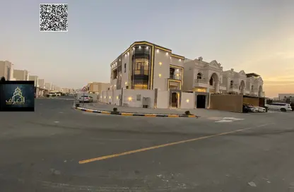 Villa - 5 Bedrooms - 7 Bathrooms for sale in Al Aamra Gardens - Al Amerah - Ajman