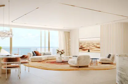 Apartment - 2 Bedrooms - 3 Bathrooms for sale in Maritime City - Dubai