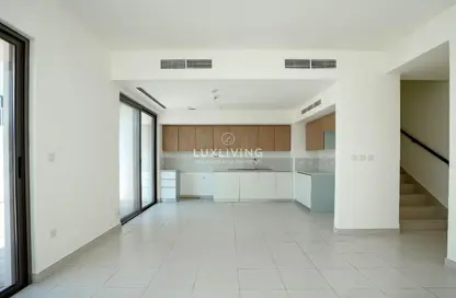Townhouse - 3 Bedrooms - 3 Bathrooms for rent in Parkside 1 - EMAAR South - Dubai South (Dubai World Central) - Dubai Townhouse - 3 Bedrooms - 3 Bathrooms for rent in Parkside 1 - EMAAR South - Dubai South (Dubai World Central) - Dubai