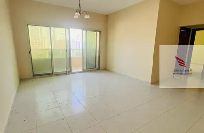 Apartment - 2 Bedrooms - 2 Bathrooms for rent in Al Naemiya Tower 1 - Al Naemiya Towers - Al Nuaimiya - Ajman
