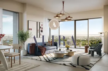 Apartment - 1 Bedroom - 1 Bathroom for sale in Albero by Emaar - Dubai Creek Harbour (The Lagoons) - Dubai