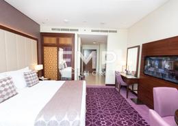 Studio - 1 bathroom for rent in Royal Continental Suites - Business Bay - Dubai