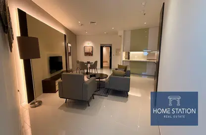 Apartment - 1 Bedroom - 2 Bathrooms for rent in Park Place Tower - Sheikh Zayed Road - Dubai