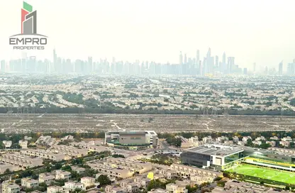 Apartment - Studio - 1 Bathroom for rent in Tower 1 - Terhab Hotels  and  Towers - Jumeirah Village Triangle - Dubai Apartment - Studio - 1 Bathroom for rent in Tower 1 - Terhab Hotels  and  Towers - Jumeirah Village Triangle - Dubai