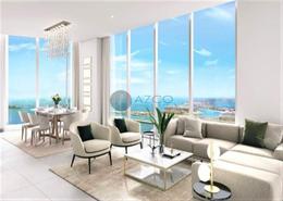 Apartment - 2 bedrooms - 2 bathrooms for sale in LIV Marina - Dubai Marina - Dubai