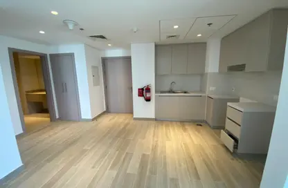 Apartment - 1 Bedroom - 1 Bathroom for rent in Waters Edge - Yas Island - Abu Dhabi