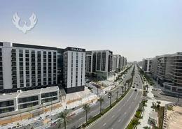 Apartment - 1 bedroom - 1 bathroom for sale in Park Heights 1 - Park Heights - Dubai Hills Estate - Dubai