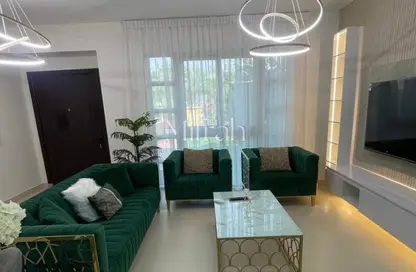 فيلا - 4 غرف نوم - 5 حمامات للايجار في فلل سيدني - منطقة 18 - قرية الجميرا سركل - دبي فيلا - 4 غرف نوم - 5 حمامات للايجار في فلل سيدني - منطقة 18 - قرية الجميرا سركل - دبي