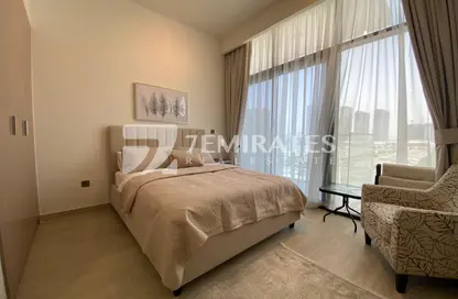 شقة - 1 حمام للايجار في 23 عزيزي ريفيرا - ميدان واحد - ميدان - دبي