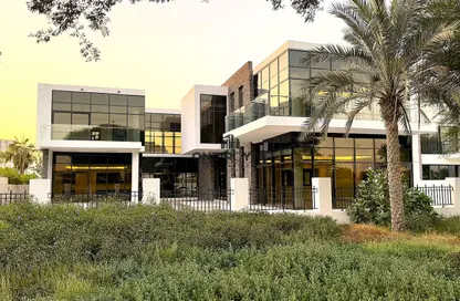 فيلا - 7 غرف نوم - 8 حمامات للبيع في بيل آير داماك هيلز - ترامب إستايتس - داماك هيلز - دبي فيلا - 7 غرف نوم - 8 حمامات للبيع في بيل آير داماك هيلز - ترامب إستايتس - داماك هيلز - دبي