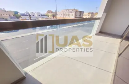 Apartment - 1 Bedroom - 2 Bathrooms for rent in Al Badaa - Dubai