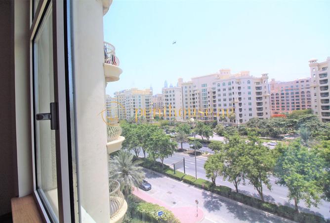 شقة - 3 غرف نوم - 3 حمامات للبيع في جاش حمد - مساكن شور لاين - نخلة جميرا - دبي