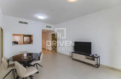 Apartment - 2 Bedrooms - 3 Bathrooms for sale in Downtown Views - Zabeel 2 - Zabeel - Dubai