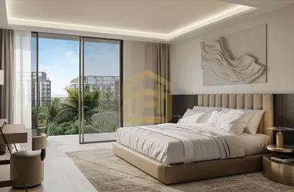 Apartment - 4 Bedrooms - 5 Bathrooms for sale in City Walk Crestlane 3 - City Walk Crestlane - City Walk - Dubai