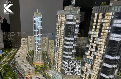 Apartment - Studio - 1 Bathroom for sale in Al Amira Village - Al Yasmeen - Ajman