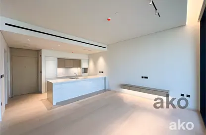 Apartment - Studio - 1 Bathroom for sale in Kempinski Residences The Creek - Al Jaddaf - Dubai