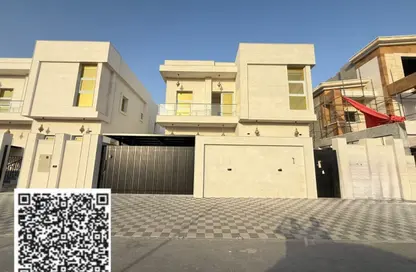 Villa - 5 Bedrooms - 7 Bathrooms for sale in Al Yasmeen 1 - Al Yasmeen - Ajman