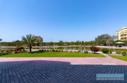 Apartment - 1 Bedroom - 2 Bathrooms for sale in Building 9 - Yasmin Village - Ras Al Khaimah