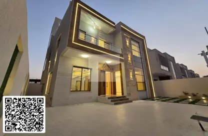 فيلا - 4 غرف نوم - 7 حمامات للبيع في الحليو 2 - الحليو - عجمان
