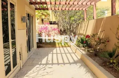 Villa - 4 Bedrooms - 5 Bathrooms for sale in Qattouf Community - Al Raha Gardens - Abu Dhabi