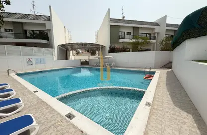 Villa - 4 Bedrooms - 4 Bathrooms for rent in Umm Suqeim 1 Villas - Umm Suqeim 1 - Umm Suqeim - Dubai