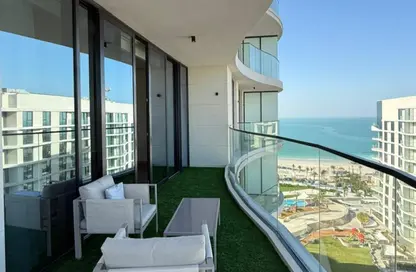 Apartment - 1 Bedroom - 2 Bathrooms for rent in Bay Residences - Hayat Island - Mina Al Arab - Ras Al Khaimah Apartment - 1 Bedroom - 2 Bathrooms for rent in Bay Residences - Hayat Island - Mina Al Arab - Ras Al Khaimah