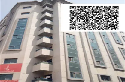 شقة - غرفة نوم - 1 حمام للايجار في أبراج الراشدية - الراشدية - عجمان وسط المدينة - عجمان