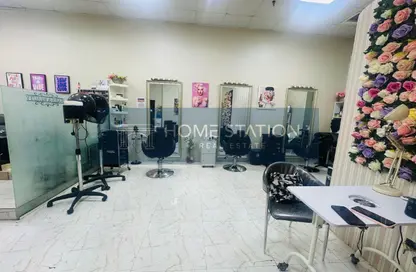 Shop - Studio - 1 Bathroom for rent in City House 2 - Al Barsha 1 - Al Barsha - Dubai Shop - Studio - 1 Bathroom for rent in City House 2 - Al Barsha 1 - Al Barsha - Dubai