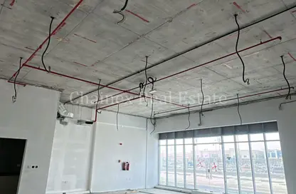 Office Space - Studio - 1 Bathroom for rent in Ras Al Khor Industrial 3 - Ras Al Khor Industrial - Ras Al Khor - Dubai