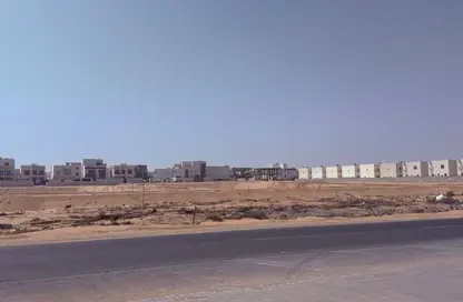 أرض - استوديو للبيع في عجمان واحد - عجمان وسط المدينة - عجمان