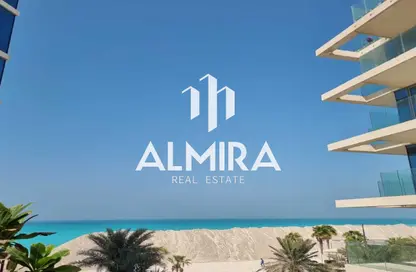 Apartment - 1 Bedroom - 2 Bathrooms for sale in Mamsha Al Saadiyat - Saadiyat Cultural District - Saadiyat Island - Abu Dhabi