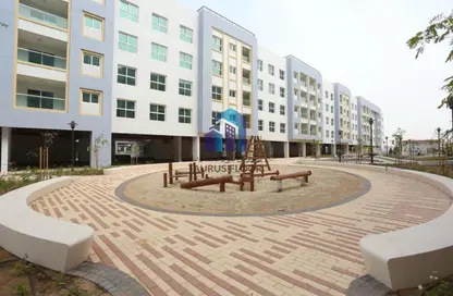 Apartment - 3 Bedrooms - 4 Bathrooms for rent in wasl Oasis II - Al Muhaisnah 4 - Al Muhaisnah - Dubai
