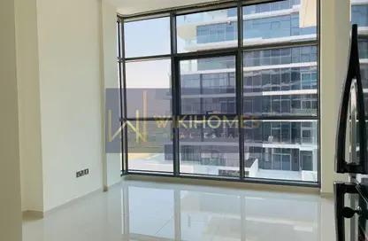 Apartment - Studio - 1 Bathroom for rent in Loreto 3 B - Loreto - DAMAC Hills - Dubai