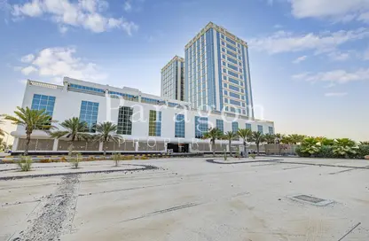 Office Space - Studio - 1 Bathroom for rent in The Mangroves - Al Qurm - Ras Al Khaimah