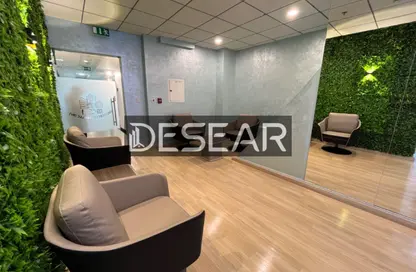 مكتب - استوديو - 2 حمامات للايجار في خليج آيريس - الخليج التجاري - دبي مكتب - استوديو - 2 حمامات للايجار في خليج آيريس - الخليج التجاري - دبي