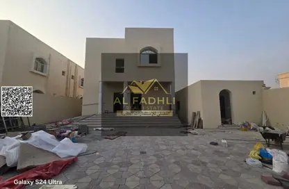 Villa - 5 Bedrooms - 7 Bathrooms for sale in Al Mowaihat 1 - Al Mowaihat - Ajman