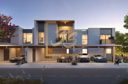 Townhouse - 3 Bedrooms - 3 Bathrooms for sale in Raya - Arabian Ranches 3 - Dubai