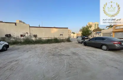 أرض - استوديو للبيع في مشروع النخيل - عجمان وسط المدينة - عجمان