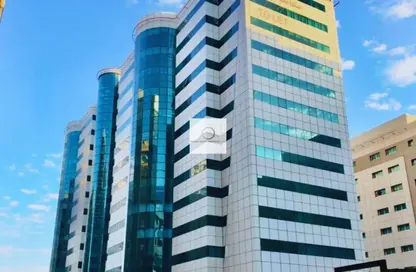 Office Space - Studio - 1 Bathroom for rent in Yes Business Tower - Al Barsha 1 - Al Barsha - Dubai