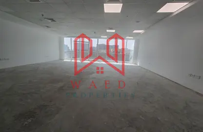 Office Space - Studio - 1 Bathroom for rent in Port Saeed - Deira - Dubai