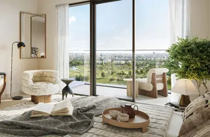 Apartment - 3 Bedrooms - 3 Bathrooms for sale in Albero by Emaar - Dubai Creek Harbour (The Lagoons) - Dubai