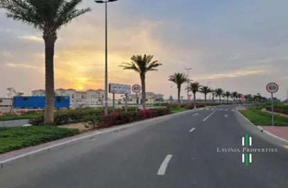 أرض - استوديو للبيع في تلال جبل علي - جبل علي - دبي