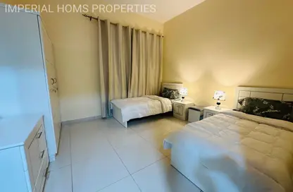 Apartment - 2 Bedrooms - 2 Bathrooms for rent in Al Rawda 1 - Al Rawda - Ajman